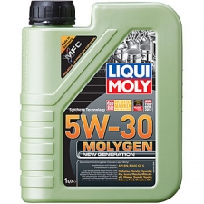 Масла и смазки LIQUI MOLY 37030