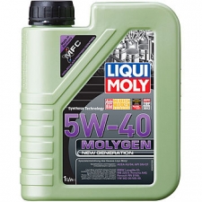 Масла и смазки LIQUI MOLY 37032
