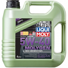 Масла и смазки LIQUI MOLY 37033