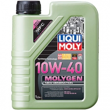 Масла и смазки LIQUI MOLY 37034