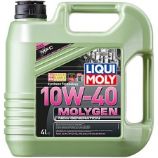 Масла и смазки LIQUI MOLY 37035