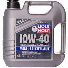 Масла и смазки LIQUI MOLY 37061