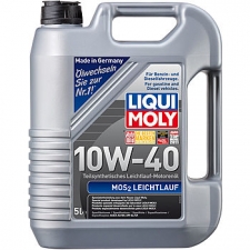 Масла и смазки LIQUI MOLY 37062