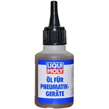 Масло для инструментов LIQUI MOLY 37500