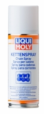 Мотоциклетная программа LIQUI MOLY 37014