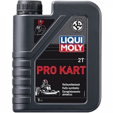 Мотоциклетная программа LIQUI MOLY 37024