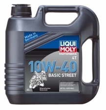 Мотоциклетная программа LIQUI MOLY 37044
