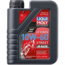 Мотоциклетная программа LIQUI MOLY 37216