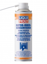 Мотоциклетная программа LIQUI MOLY 37391
