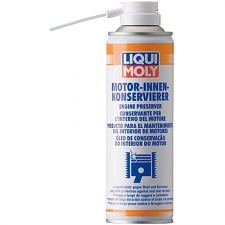Мотоциклетная программа LIQUI MOLY 37416