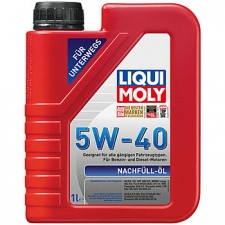 Масла и смазки LIQUI MOLY 37057