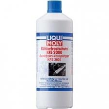 Сервисные продукты LIQUI MOLY 37179