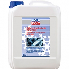 Сервисные продукты LIQUI MOLY 37180