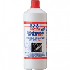 Сервисные продукты LIQUI MOLY 37181