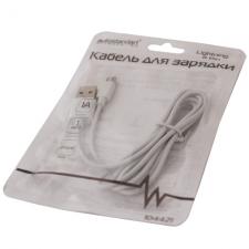 Кабель для зарядки Lightning 8Pin, 1 А  