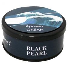 Ароматизатор воздуха BLACK PEARL, гелевый , аромат Океан