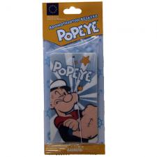 Ароматизатор "POPEYE", запах "Ваниль" 