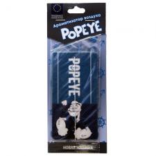 Ароматизатор "POPEYE", запах "Новая машина"