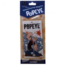 Ароматизатор "POPEYE", запах "Парфюм"