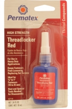 Сервисные продукты Permatex 1170