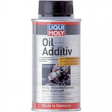 Эксплуатационная химия LIQUI MOLY 37103