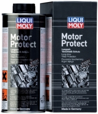 Эксплуатационная химия LIQUI MOLY 37198