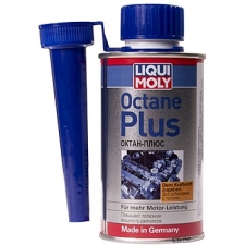 Эксплуатационная химия LIQUI MOLY 37110