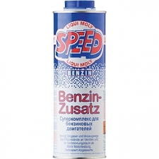 Эксплуатационная химия LIQUI MOLY 37208