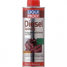 Эксплуатационная химия LIQUI MOLY 37117