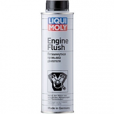 Эксплуатационная химия LIQUI MOLY 37120