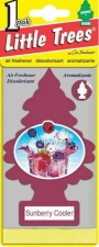 Ароматизаторы Car-Freshner 2831
