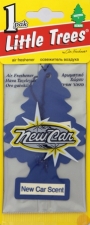Ароматизаторы Car-Freshner 2868